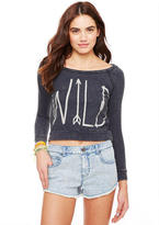 Thumbnail for your product : Delia's Wild Pullover