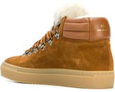 Thumbnail for your product : Zespà Hi-Top Sneakers