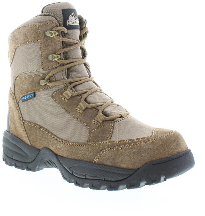 itasca hiking boots