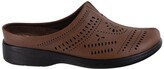 Thumbnail for your product : Easy Street Shoes Kay Comfort Mule - Multiple Widths Available