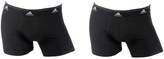 Thumbnail for your product : adidas Sport Performance Climalite 2 Pack Trunk