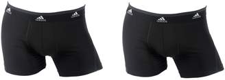 adidas Sport Performance Climalite 2 Pack Trunk