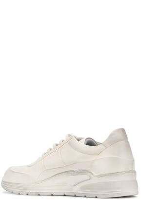 Common Projects Classic Runner Sneakers