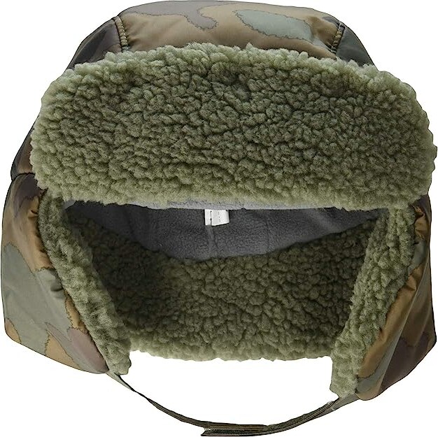 Columbia Kids Frosty Trail Trapper (Little Kids/Big Kids) (Cypress Trad  Camo/Stone Green) Caps - ShopStyle Boys' Accessories