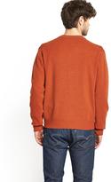 Thumbnail for your product : Gant Mens Crew Neck Jumper
