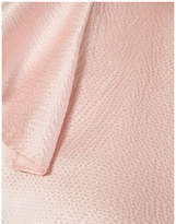 Thumbnail for your product : Skin and Threads Silk Frill Sleeve Blouse