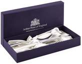 Thumbnail for your product : Arthur Price Of England Dubarry Stainless Steel Three-Piece Child’s Set