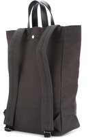 Thumbnail for your product : Cabas N38 backpack