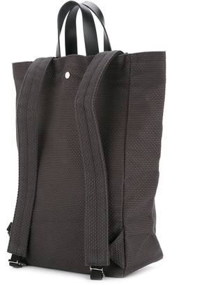 Cabas N38 backpack