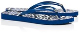 Thumbnail for your product : Tory Burch Thin Printed Flip-Flop