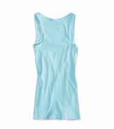 Thumbnail for your product : American Eagle AE Racerback Boyfriend Tank