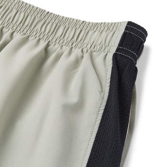 Under Armour Launch Sw Shell Shorts