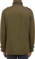 Thumbnail for your product : Michael Kors Army Field Jacket