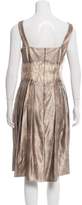 Thumbnail for your product : Rachel Roy Sleeveless Midi Dress w/ Tags