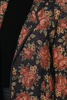 Thumbnail for your product : Anthropologie Arras Floral Jacket