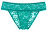 Thumbnail for your product : Blush Lingerie Lace Bikini