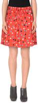 Thumbnail for your product : See by Chloe Mini skirt