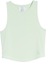 Thumbnail for your product : KUWALLA Racer Tank Top