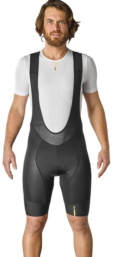 mavic ksyrium pro bib short