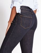 Thumbnail for your product : Marks and Spencer Sculpt & Lift Mid Rise Skinny Jeans