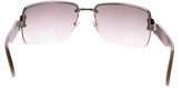 Thumbnail for your product : Christian Dior I Love 2 Gradient Sunglasses