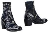 Thumbnail for your product : Fauzian Jeunesse' FAUZIAN JEUNESSE Ankle boots