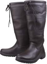 Thumbnail for your product : Beaumont Cotswold Waterproof Pull On Wellington Boots