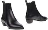 MARC BY MARC JACOBS Ankle boots 