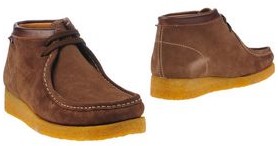 sebago ankle boots