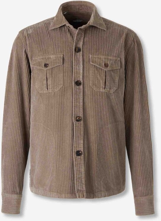 Vincenzo Di Ruggiero Oslo Jacket