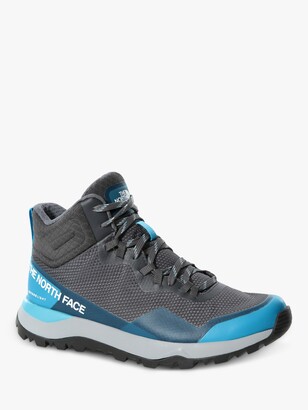 North Face Hiking Boots Shop The World S Largest Collection Of Fashion Shopstyle Uk