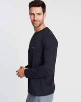 Thumbnail for your product : Oakley Link LS Top
