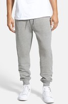 Thumbnail for your product : Obey 'Eastmont' French Terry Jogger Sweatpants