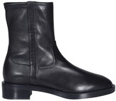 Thumbnail for your product : Stuart Weitzman Sadie Ankle Boots