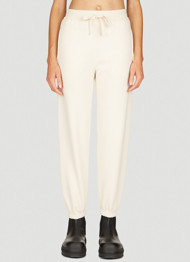 Buy Women Grey Regular Fit Solid Casual Track Pants Online - 609572 | Allen  Solly