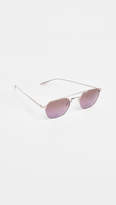 Thumbnail for your product : Barton Perreira Doyen Sunglasses