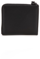 Thumbnail for your product : 3.1 Phillip Lim Dollar Mini Zip Around Wallet