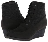 Thumbnail for your product : The North Face Bridgeton Wedge Lace