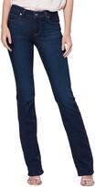 Thumbnail for your product : Paige Transcend - Manhattan Bootcut Jeans