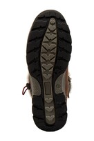Thumbnail for your product : Spring Step Brurr Faux Fur Lined Waterproof Snow Boot