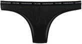Thumbnail for your product : Calvin Klein Underwear Logo Waist Briefs