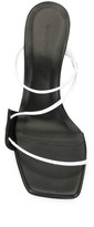 Thumbnail for your product : CHRISTOPHER ESBER Alexa wedge sandals