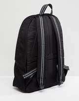 Thumbnail for your product : Pretty Green Nylon Backpack In Black
