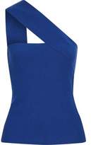 Thumbnail for your product : Bailey 44 Ceremonial One-Shoulder Stretch-Knit Top