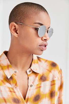 Urban Outfitters Lookout Brow Bar Sunglasses