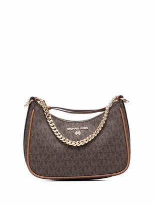 MICHAEL Michael Kors Small Pouch Tote Bag - ShopStyle