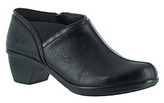 Thumbnail for your product : Easy Street Shoes Sage" Embossed Shooties