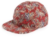 Thumbnail for your product : Obey 'Marseilles' Cap