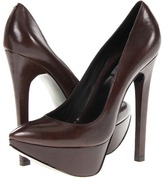 Thumbnail for your product : MLE Runway (Chocolate) - Footwear