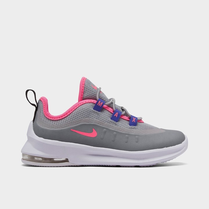 nike air max axis casual shoes